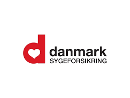 sygesikring Danmark.